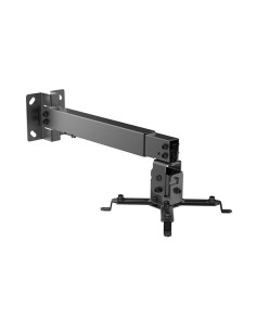BRACCIO SUPPORTO MURO SOFFITTO 2