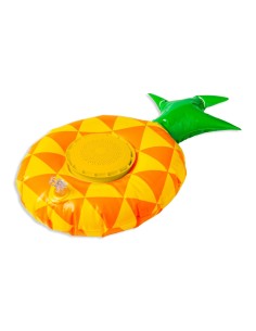 POOL SPEAKER 3W PINEAPPLE