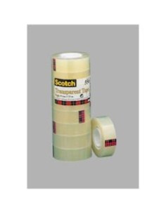 CF8NASTRO TRASP 550 19MMX33M
