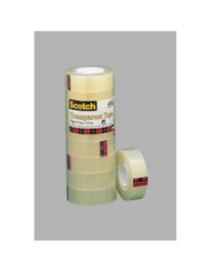 CF8NASTRO TRASP 550 19MMX33M 2