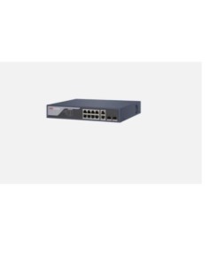 SM MAN POE 10/100+UPLINK GIGCOM