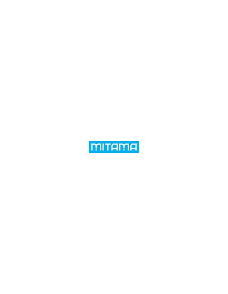 Scatola creativa Mitama Jumbo Box 1000 Attività - contenuto 32 pezzi assortiti 62884