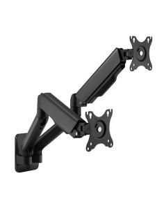 17 -32  DUAL MONITOR WALL-MOUNTED B