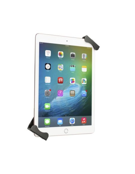 SUPPORTO DA MURO PER TABLET 7-14