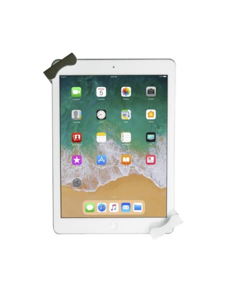 SUPPORTO DA MURO PER TABLET 7-14