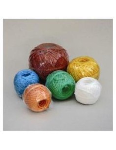 CF24GOMITOLI SPAGO 2MM 50G COL AS