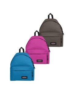 Set zaini Padded Pak'r 24 L 2