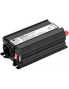 Alimentatore da Auto DC/AC 300W da 12V a 230V con porta USB