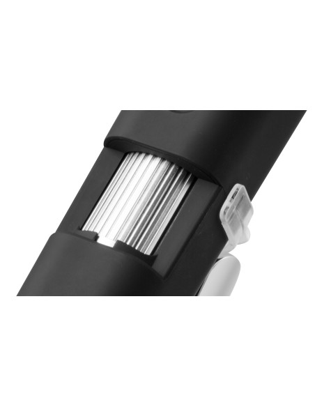 Microscopio WiFi FullHD Ingrandimento 1000x 8LED, TX-158