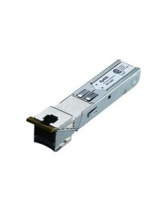 TRANSCEIVER SFP 1000T GB - RJ45