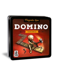 Giochi tascabili Cranio Creations Magnetic Line