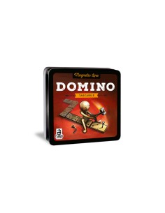 Giochi tascabili Cranio Creations Magnetic Line 2