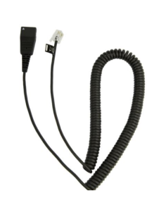 CAVO QD SPIRALATO P6 - 2 0 M