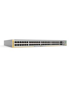 X220 SERIES RELIABLE LAYER2 EDGE SW