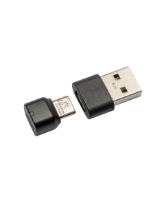 CAVO DA USB-C FEM.A USB-A MASCH. 2