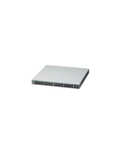 WEBSMAR SWITCH 48POR 10/100/1000