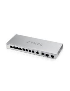 SW 8P 2 2.5G 2 SFP10G