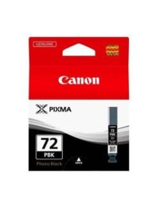 £PGI-72 PBK PHOTO SERBATOIO NERO