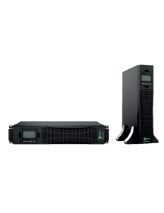 REVERSO 3000VA 3000W LCD RACK/TOWER 2