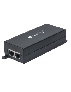 Iniettore Gigabit PoE+ High Power