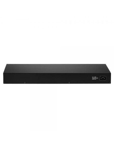Gigabit Ethernet Switch 24 porte 4 slot SFP, GS-5424G
