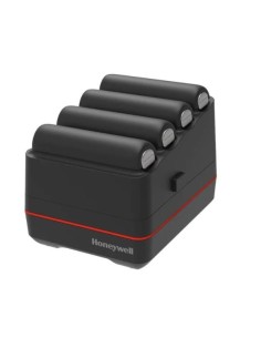 4 BAY CW45 BATTERY CHARGER STD