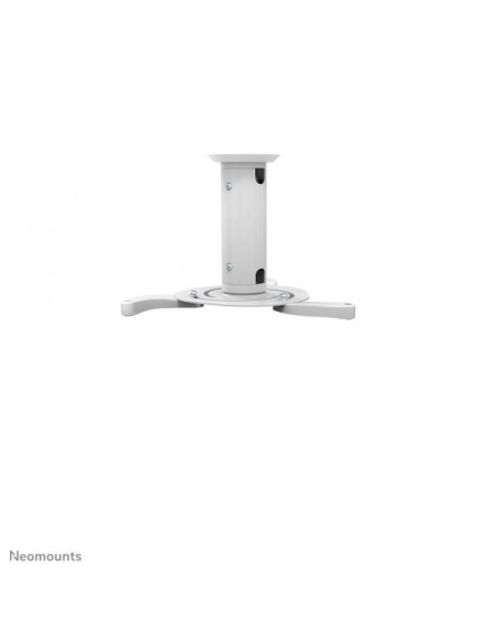 VP STAFFA C80 13-20CM 15KG BIANCO