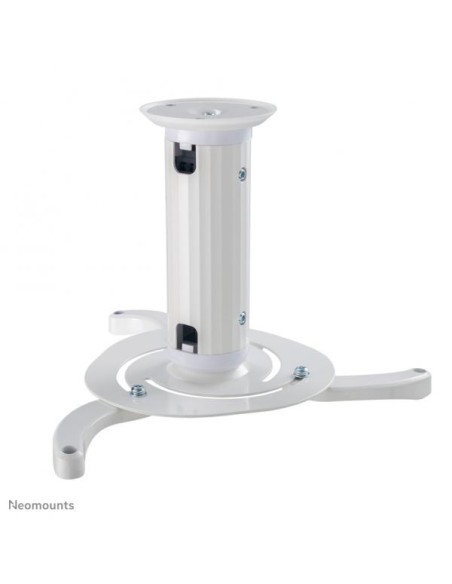 VP STAFFA C80 13-20CM 15KG BIANCO