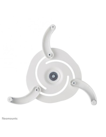 VP STAFFA C80 13-20CM 15KG BIANCO