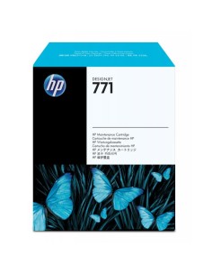 CARTUCCIA MANUTENZIONE  771 2