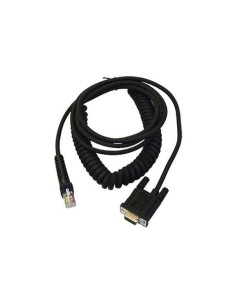 CAB-434 RS232PIN 9PIN F POT/EXT P