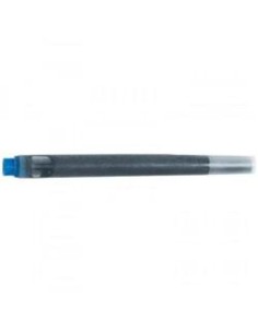 CARTUCCE QINK SHRT BLUE CONF.6