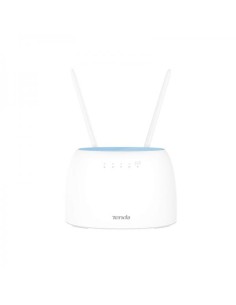 Router Wireless Dual Band 4G LTE, 4G09 2