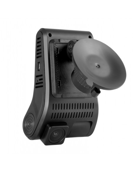 FullHD Dual Dashcam con Camera Anteriore e Interna, TX-185