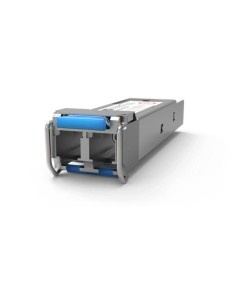 TAA  SFP+/LC 10G SINGLE-MODE