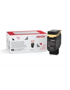 TONER NERO C410/C415 HIGH CAPACITY