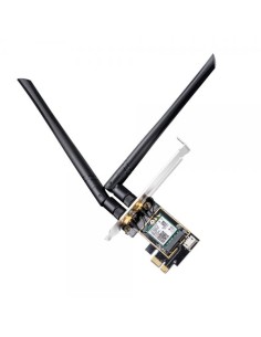 Adattatore PCI-E BT Wi-Fi 6 AX3000, WE3000