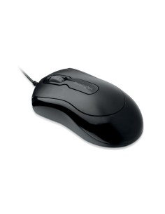 Mouse-in-a-Box™ EQ con cavo Kensington nero K72480WW 2