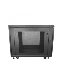 ARMADIO SERVER RACK A PARETE 12U 2