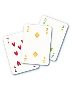 CARTE MAGICHE 2