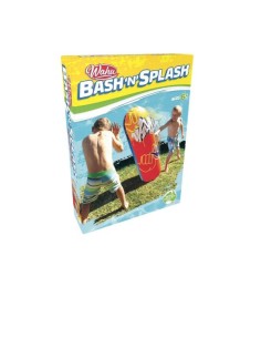 WAHU BASH N SPLASH 2
