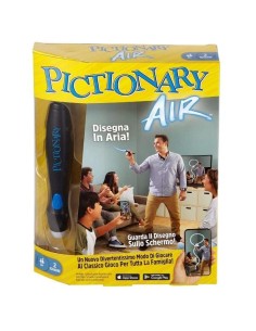 PICTIONARY AIR