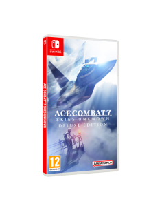 ACE COMBAT 7: SKIES UNKNOWN SWITCH 2