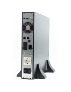 UPSERVER 4000VA 2000W LCD RACK/TOWE 2