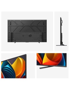 100 QLED 144HZ QUANTUM DOT 4K