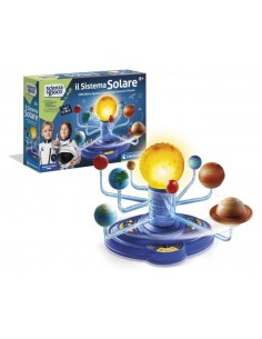 IL SISTEMA SOLARE 2