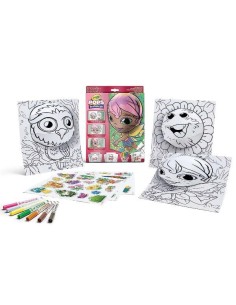 SET ATTIVITÀ POPS PERS INCANTATI