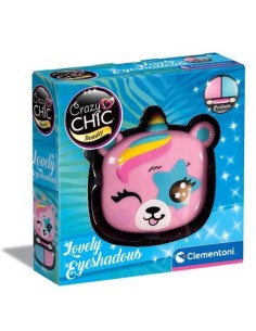 CRAZY CHIC -MINI TRUCCHI  ORSO