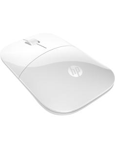 HP Z3700 WHITE WIRELESS MOUSE 2