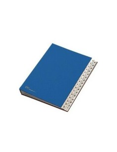 CLASSIFIC NUMERICO 2SCALE BLU